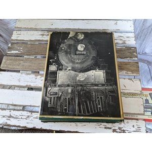 Comparative CSH railroads operating ratio analysis‎